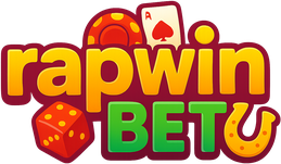 RapWin Bet Logo